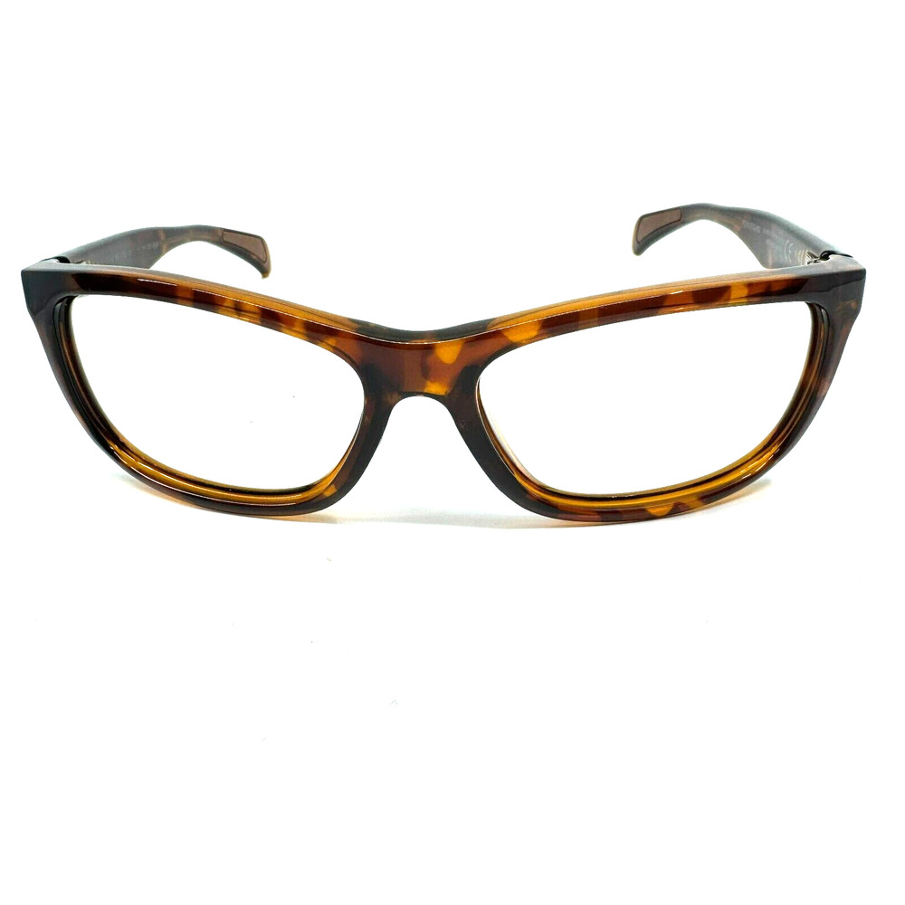 Maui Jim Puhi‎ MJ785-10 Sunglasses Brown Tortoise FRAME ONLY H10933